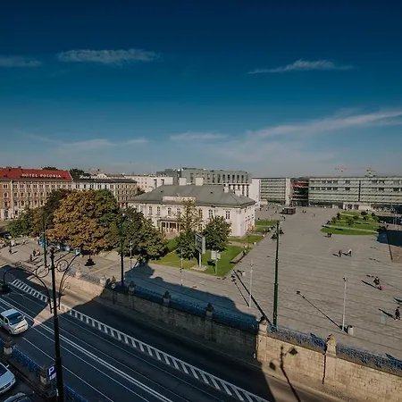 Apartment Horizon - Rezydencja Radziwillowska