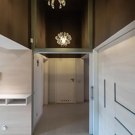 Horizon - Rezydencja Radziwillowska Apartment Krakow