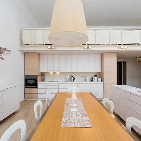 Apartment Horizon - Rezydencja Radziwillowska Krakow