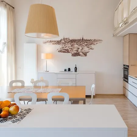 Apartment Horizon - Rezydencja Radziwillowska