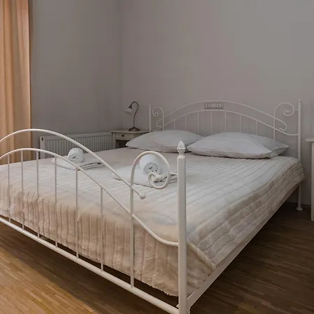 Horizon - Rezydencja Radziwillowska Apartment Krakow
