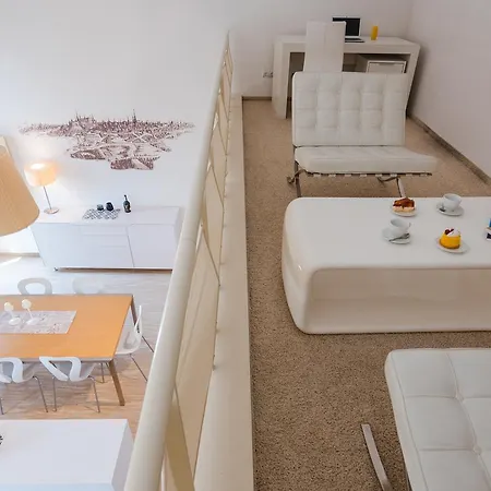 Apartment Horizon - Rezydencja Radziwillowska *