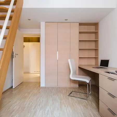Apartment Horizon - Rezydencja Radziwillowska *