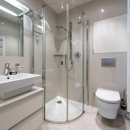 Horizon - Rezydencja Radziwiłłowska Apartament *