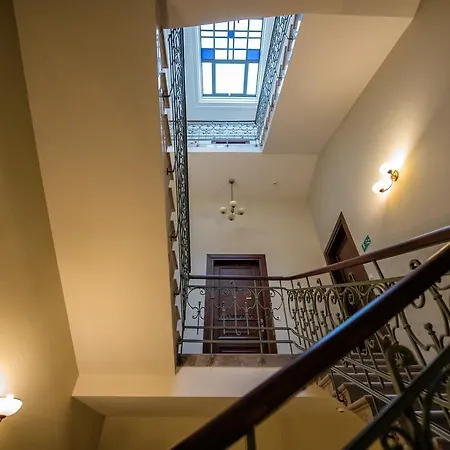 Horizon - Rezydencja Radziwiłłowska Apartament *