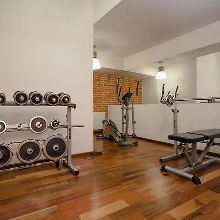 Horizon - Rezydencja Radziwiłłowska Apartament *