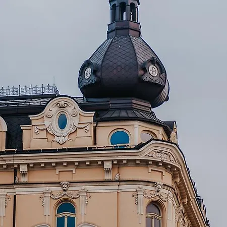 Horizon - Rezydencja Radziwiłłowska Kraków