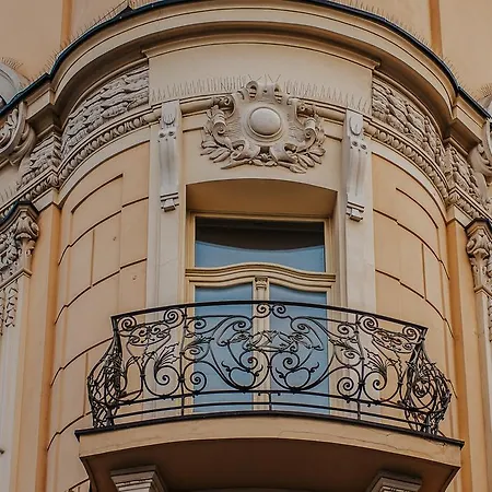 Apartament Horizon - Rezydencja Radziwiłłowska *