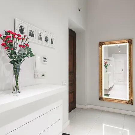 Apartament Horizon - Rezydencja Radziwiłłowska