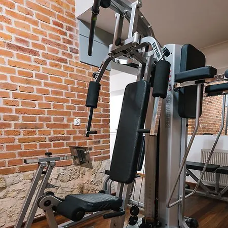 Apartament Horizon - Rezydencja Radziwiłłowska