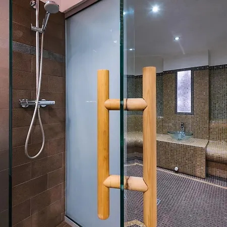 Apartament Horizon - Rezydencja Radziwiłłowska *