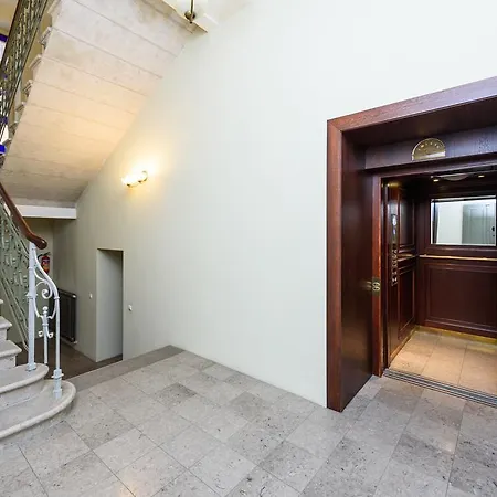 Apartament Horizon - Rezydencja Radziwiłłowska Kraków