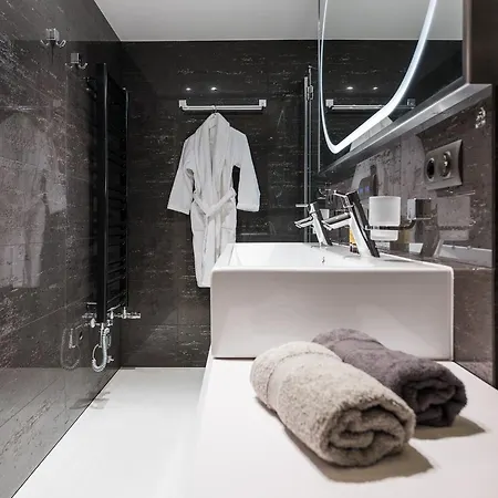 Apartament Horizon - Rezydencja Radziwiłłowska *